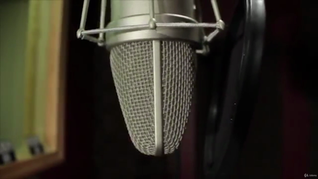 Voice Acting for Beginners: Learn Voice Acting from Scratch – Screenshot 4