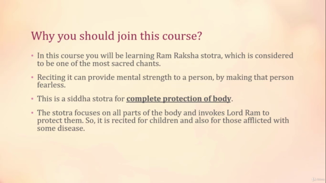 Sanskrit Mantra Chanting for Health, Wealth and Prosperity - Screenshot_02