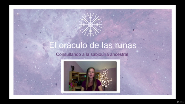 El Oráculo de las Runas: Conectando con tu poder interior – Screenshot 4