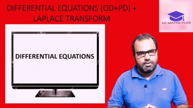 Learn Differential Equations - Screenshot_01