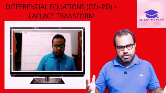 Learn Differential Equations - Screenshot_02