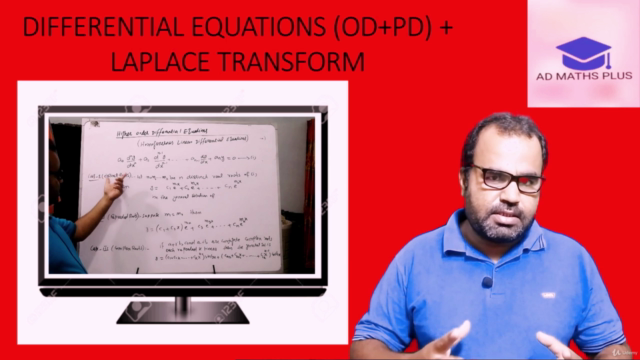 Learn Differential Equations - Screenshot_03