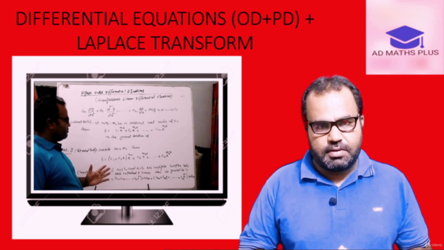 Learn Differential Equations - Screenshot_04