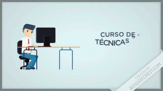 Curso de Técnicas de Vendas – Screenshot 4