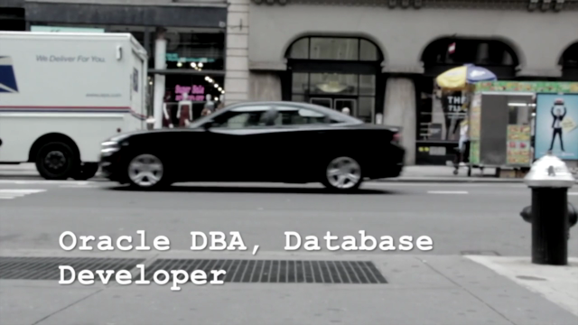 Oracle SQL Developer for Absolute Beginners – Screenshot 4