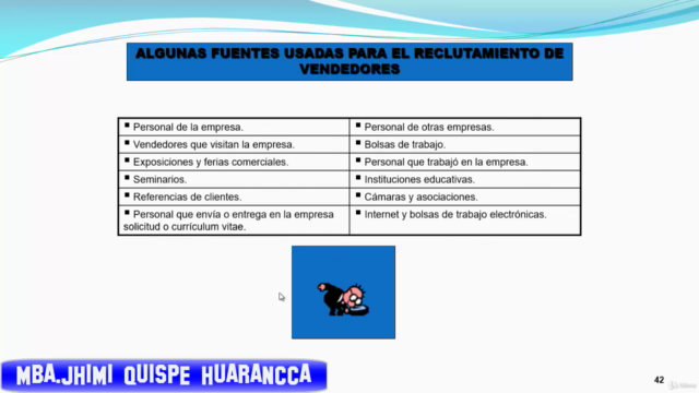 Gerencia de Ventas – Screenshot 4
