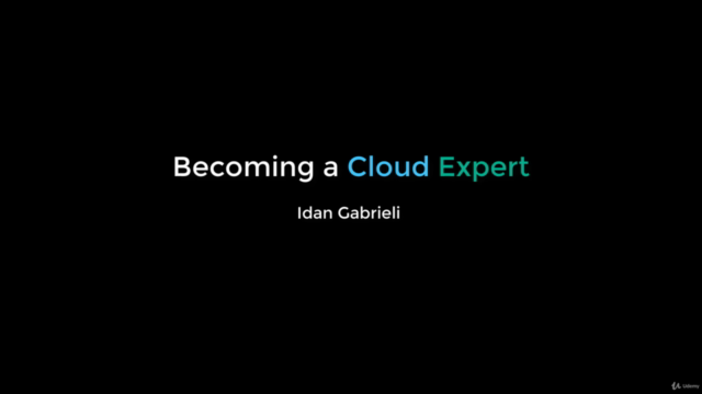 Becoming a Cloud Expert - Microsoft Azure IaaS - Level 1 – Screenshot 4