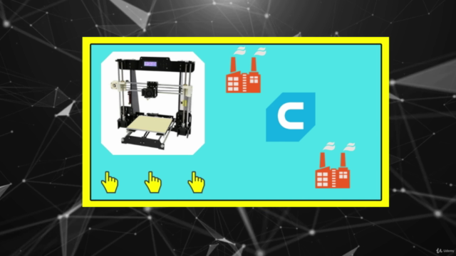 Impresión 3D - Empieza a imprimir 3D en Cura desde cero – Screenshot 1