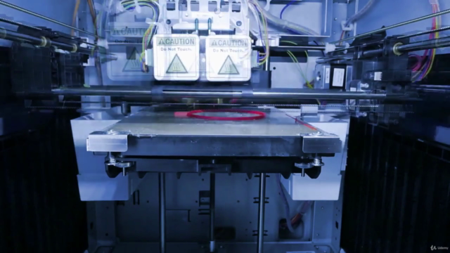 Impresión 3D - Empieza a imprimir 3D en Cura desde cero – Screenshot 2