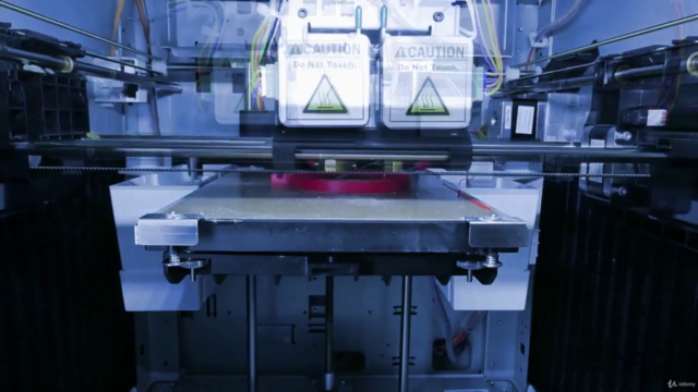 Impresión 3D - Empieza a imprimir 3D en Cura desde cero – Screenshot 3