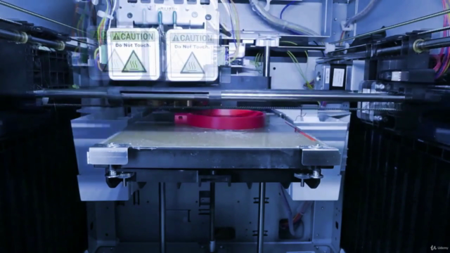 Impresión 3D - Empieza a imprimir 3D en Cura desde cero – Screenshot 4