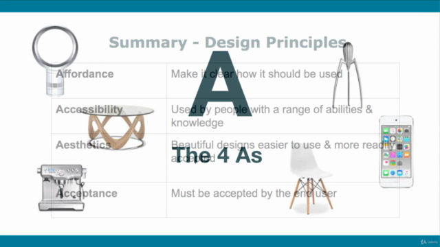 Design Principles for Effective Dashboard Design – Screenshot 3
