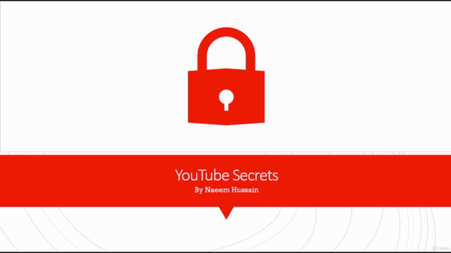 YouTube Secrets- Making Money from your own YouTube videos - Screenshot_04