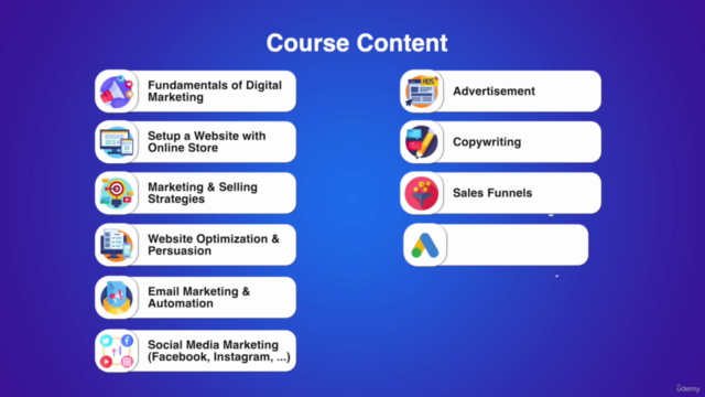 Mega Digital Marketing Course A-Z: 32 Courses in 1 + Updates - Screenshot_02