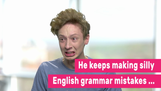 Review English Grammar Rules - English Grammar Tenses + more - Screenshot_01