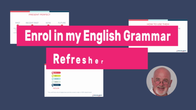 Review English Grammar Rules - English Grammar Tenses + more - Screenshot_03