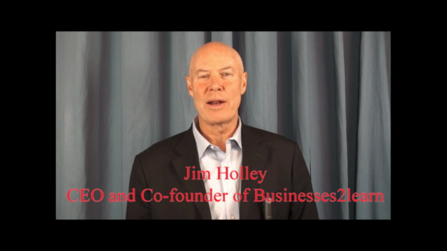 Learn to be a Startup CEO – Screenshot 1