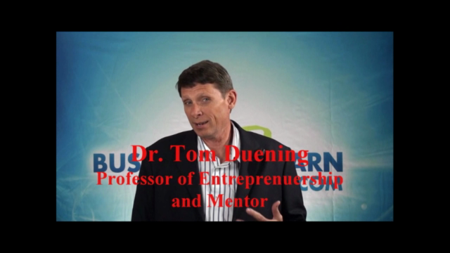 Learn to be a Startup CEO – Screenshot 2