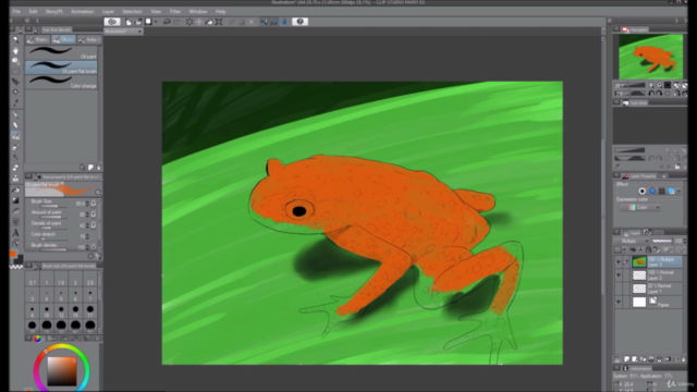 DESSIN D'ANIMAUX: Le cours complet – Screenshot 3