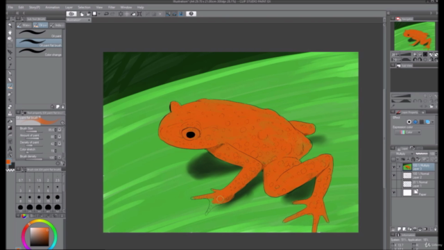 DESSIN D'ANIMAUX: Le cours complet – Screenshot 4