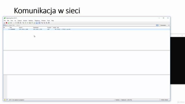 CCENT po polsku - kurs sieci komputerowych - egzamin 100-105 – Screenshot 2