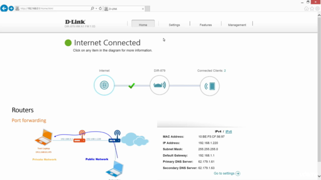 General Networking - wireless, routers, firewalls, Cisco NAS – Screenshot 2