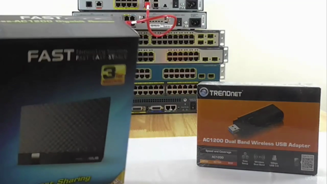 General Networking - wireless, routers, firewalls, Cisco NAS – Screenshot 3