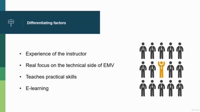 EMV Module 1: A beginner's guide to chip card transactions – Screenshot 2