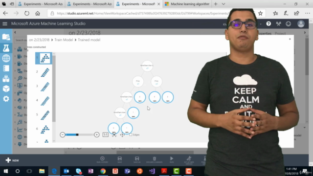Learn Azure Machine Learning from scratch – Screenshot 4