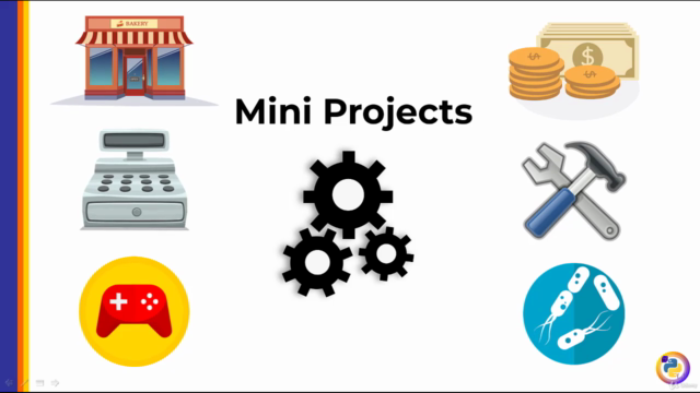 Python OOP - Object Oriented Programming for Beginners – Screenshot 2