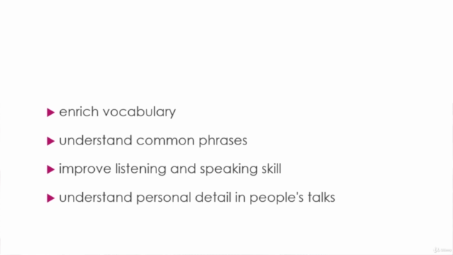 Vietnamese Listening for Beginners (A1 & A2) – Screenshot 1
