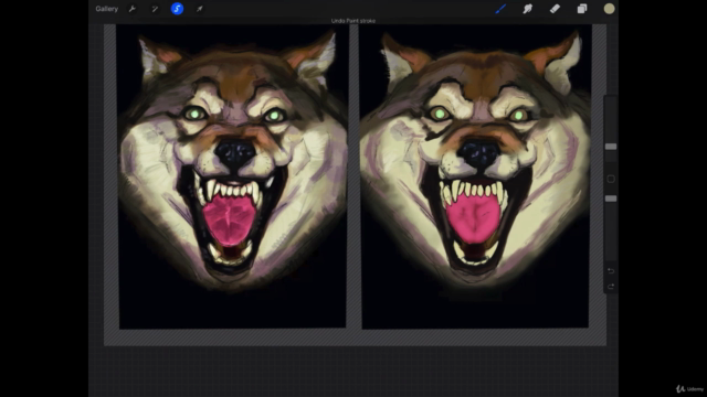 The Ultimate Guide to Digitally Painting Everything – Screenshot 2