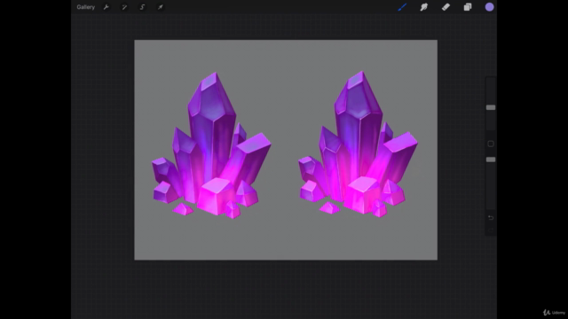 The Ultimate Guide to Digitally Painting Everything – Screenshot 3