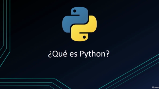 Máster en Hacking con Python - Vuélvase un Hacker Ético – Screenshot 1