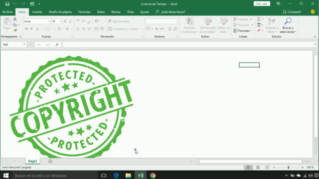 ★ Protección Avanzada de Archivos con Macros y Licencias ★ – Screenshot 2