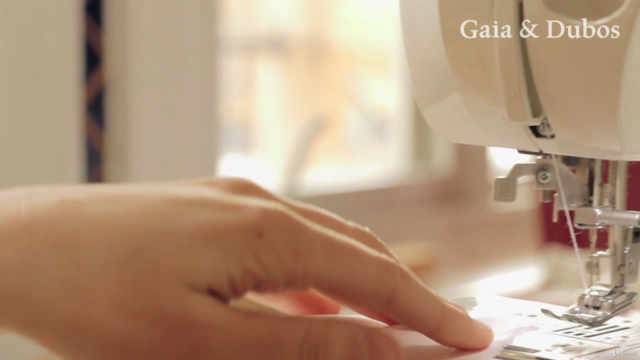 DIY - Learn to Repair your Clothes with a Sewing Machine – Screenshot 3