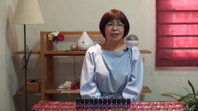 "数秘術"と"アロマ"を効果的に使って、本来のあなたへと立ち戻らせる 最新メソッド「 琉星アロマ」プラクティショナー講座 – Screenshot 4