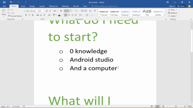 whatsapp clone with video and audio call – Screenshot 1