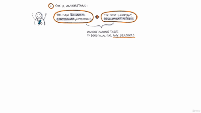 Be a better UX designer by understanding development aspects – Screenshot 1