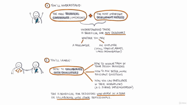Be a better UX designer by understanding development aspects – Screenshot 2
