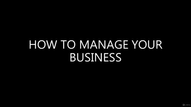Business Startup Blueprint & Business Intelligence – Screenshot 4
