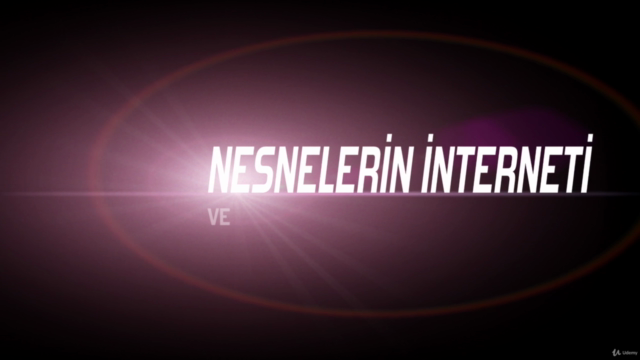 Nesnelerin interneti ve her yönüyle Node-Red – Screenshot 4