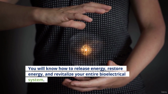 Activate Your Light Body In A Week (From The Awake Mind) – Screenshot 3