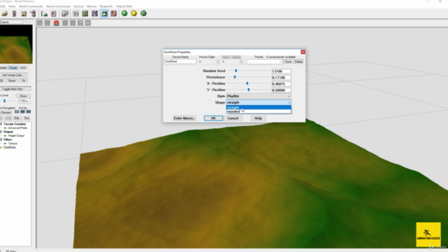 The complete guide for game environment design in Unreal 4 – Screenshot 3