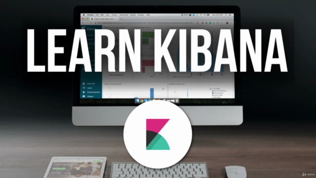 Learn Kibana - Complete course for beginners and above – Screenshot 1