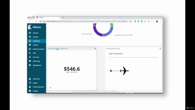 Learn Kibana - Complete course for beginners and above – Screenshot 4