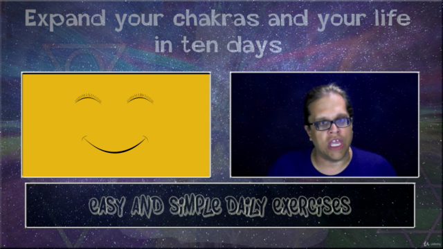Expand your Chakras and get the most out of your life. – Screenshot 4