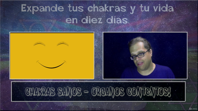Expande tus Chakras y lleva tu vida al siguiente nivel. – Screenshot 4