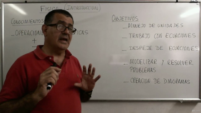 Introducción a la Física – Screenshot 1