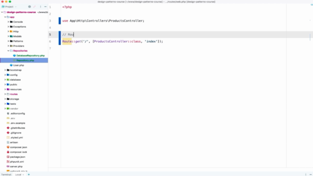 SOLID Principles in PHP : Learn how to write better code – Screenshot 4